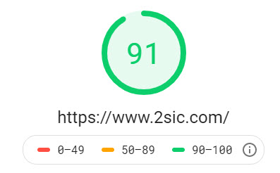 2sic PageSpeed-3